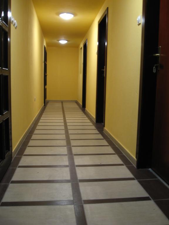 סטארה פאזובה Villa Atina מראה חיצוני תמונה